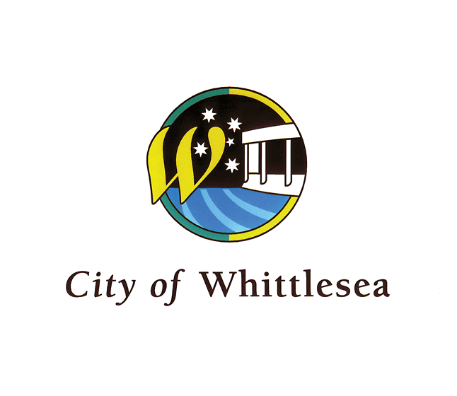 City of Whittlesea Logo